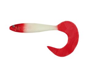 Piskorz Twister Redhead