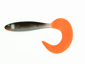 Piskorz Twister Brąz