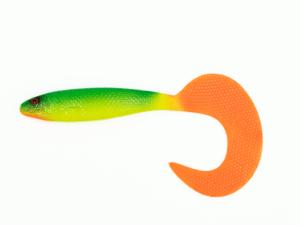 Piskorz Twister Firetiger