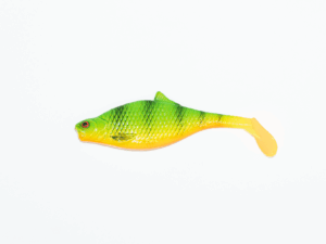 Leszcz Paski Firetiger