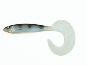 Piskorz Twister Paski