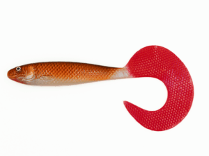 Piskorz Twister Pomarańcz