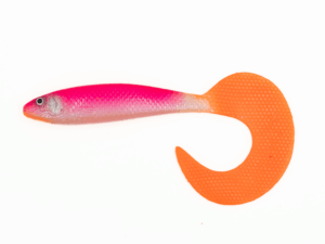 Piskorz Twister Róż