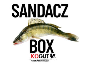 Sandacz Box