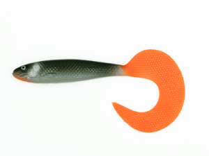 Piskorz Twister Zielony